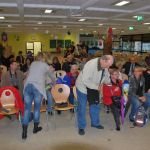 Einschulungsfeier 2011